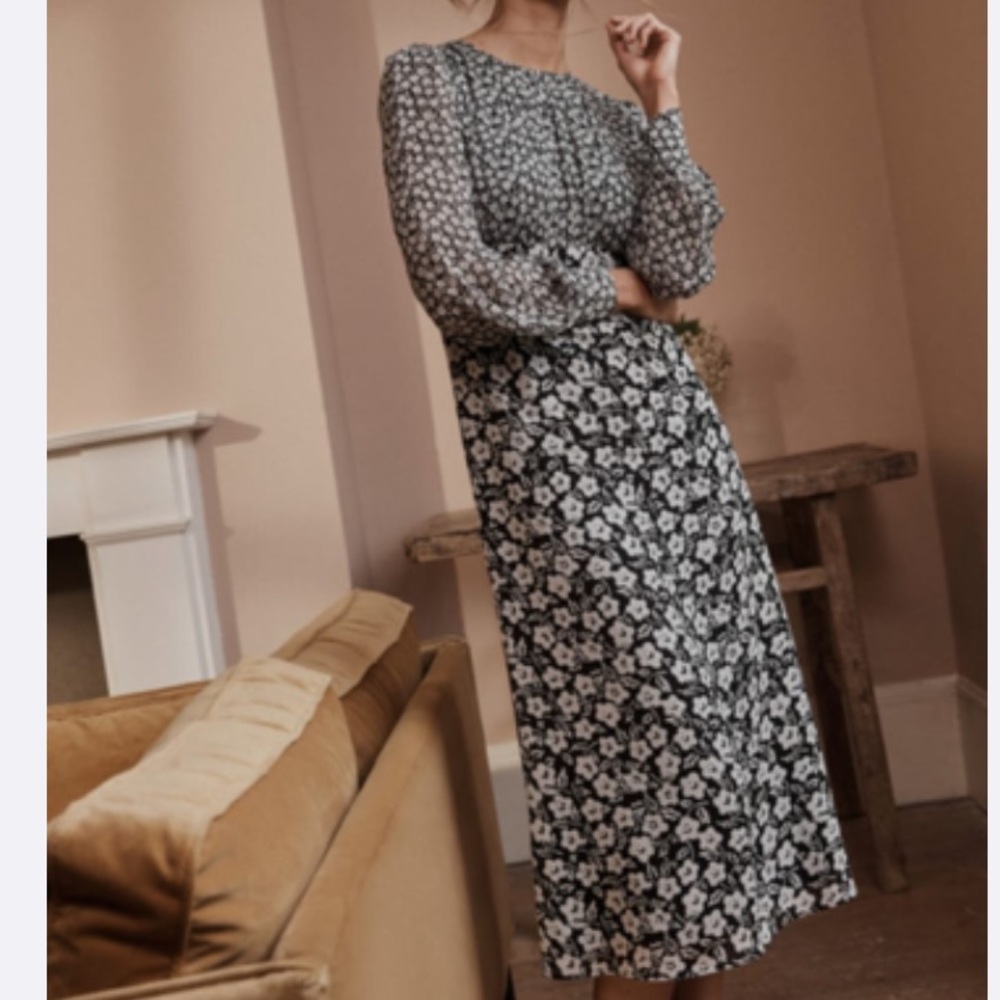 boden petite dress